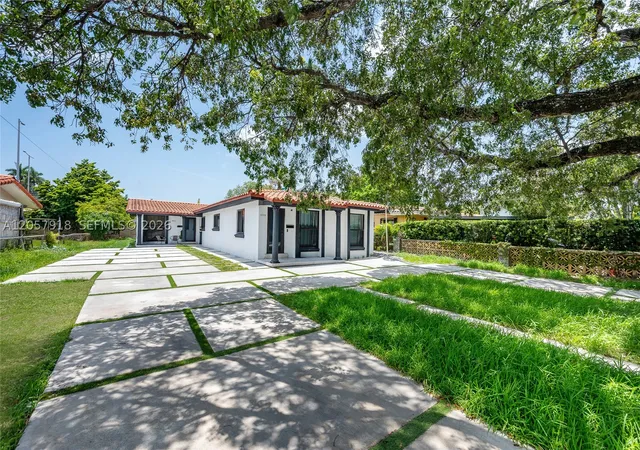 Photo 1 of Multi family home for sale at 3000 Nw 13th St, Miami, FL 33125 | MLS# A12057918 | Listing updated on 2026-09-04