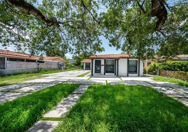 Photo 3 of Multi family home for sale at 3000 Nw 13th St, Miami, FL 33125 | MLS# A12057918 | Listing updated on 2026-09-04