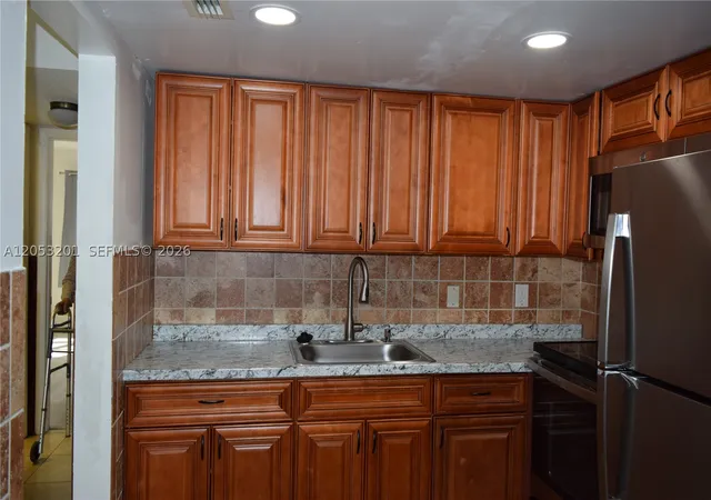 Photo 2 of Condo for sale at 2901 Nw 47th Ter #248B, Lauderdale Lakes, FL 33313 | MLS# A12053201 | Listing updated on 2026-09-07
