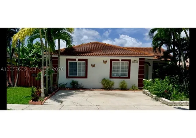 Photo 1 of Single family home for sale at 18300 Sw 143rd Ct, Miami, FL 33177 | MLS# A12057639 | Listing updated on 2026-10-05