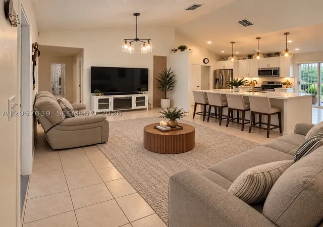Photo 32 of Single family home for sale at 18300 Sw 143Rd Ct, Miami, FL 33177 | MLS# A12057639 | Listing updated on 2026-10-05
