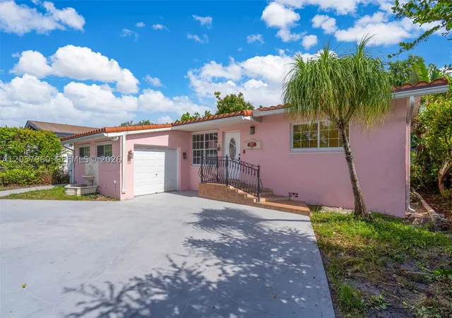 Photo 1 of Single family home for sale at 267 E 56th St, Hialeah, FL 33013 | MLS# A12057960 | Listing updated on 2026-09-02