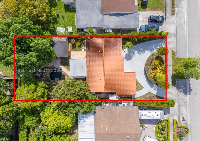 Photo 2 of Single family home for sale at 267 E 56th St, Hialeah, FL 33013 | MLS# A12057960 | Listing updated on 2026-09-02