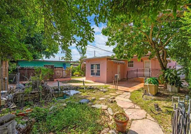 Photo 3 of Single family home for sale at 267 E 56th St, Hialeah, FL 33013 | MLS# A12057960 | Listing updated on 2026-09-02