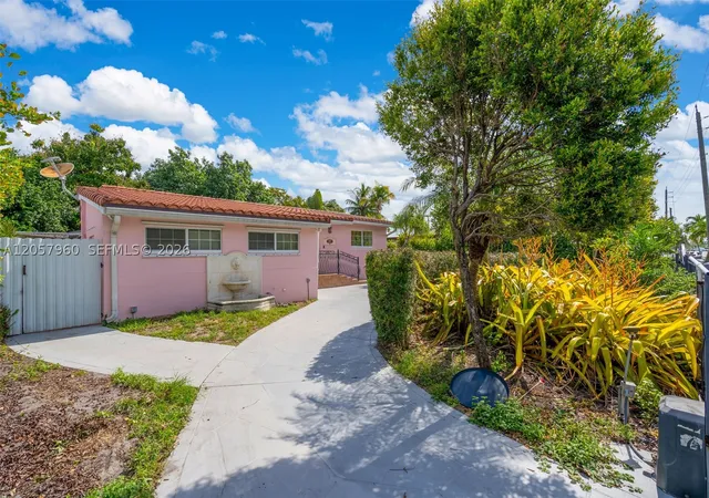 Photo 3 of Single family home for sale at 267 E 56Th St, Hialeah, FL 33013 | MLS# A12057960 | Listing updated on 2026-09-02