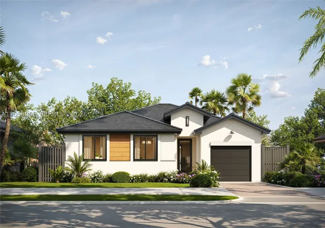 Photo 1 of Sale Pending at 113 Ne 60 St, Miami, FL 33137 | MLS# A12058005 | Listing updated on 2026-09-14