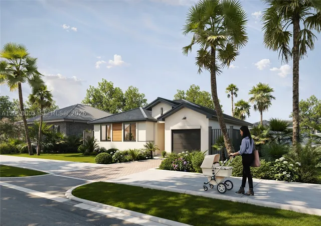 Photo 2 of Sale Pending at 113 Ne 60 St, Miami, FL 33137 | MLS# A12058005 | Listing updated on 2026-09-14