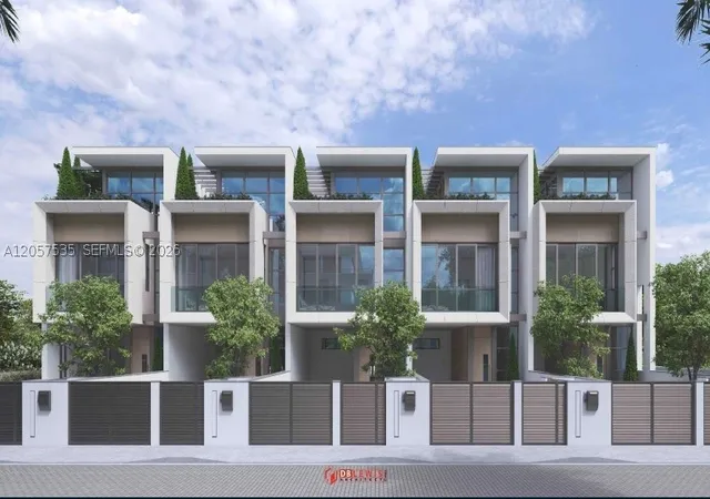 Land for sale at 10500 Biscayne Blvd, Miami Shores, FL 33138 | MLS# A12057535
