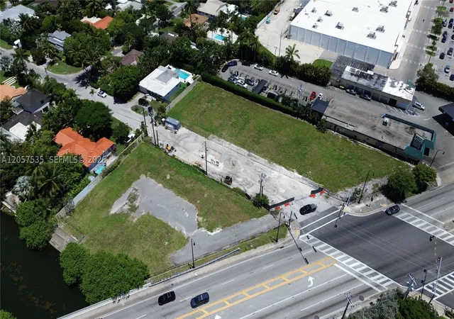 Photo 4 of Land for sale at 10500 Biscayne Blvd, Miami Shores, FL 33138 | MLS# A12057535 | Listing updated on 2026-09-10