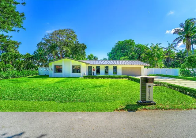 Photo 2 of Single family home for sale at 8820 Sw 182nd Ter, Palmetto Bay, FL 33157 | MLS# A12058039 | Listing updated on 2026-08-26