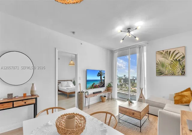 Photo 2 of Condo for sale at 1250 S Miami Ave #1307, Miami, FL 33130 | MLS# A12057871 | Listing updated on 2026-09-21
