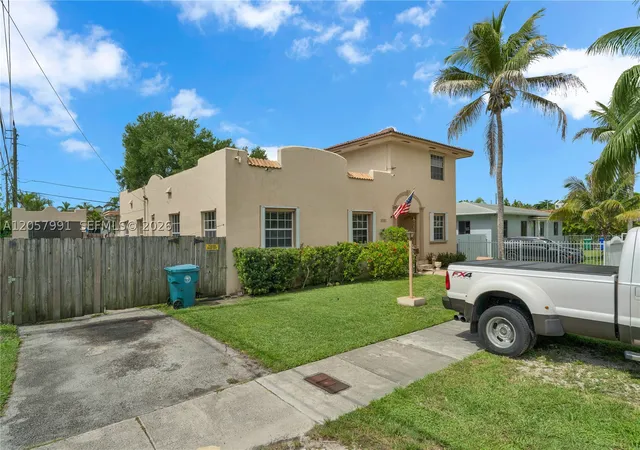 Photo 2 of Single family home for sale at 2204 Sw 11th Ter, Miami, FL 33135 | MLS# A12057991 | Listing updated on 2026-09-11