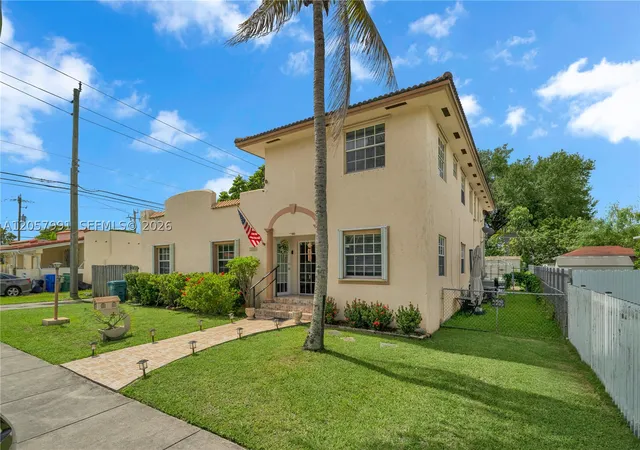 Photo 3 of Single family home for sale at 2204 Sw 11th Ter, Miami, FL 33135 | MLS# A12057991 | Listing updated on 2026-09-11