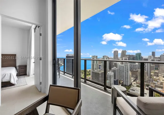 Photo 1 of Condo for sale at 159 Ne 6th St #5008, Miami, FL 33132 | MLS# A12058111 | Listing updated on 2026-08-28