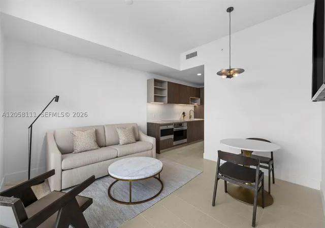 Photo 2 of Condo for sale at 159 Ne 6th St #5008, Miami, FL 33132 | MLS# A12058111 | Listing updated on 2026-08-28