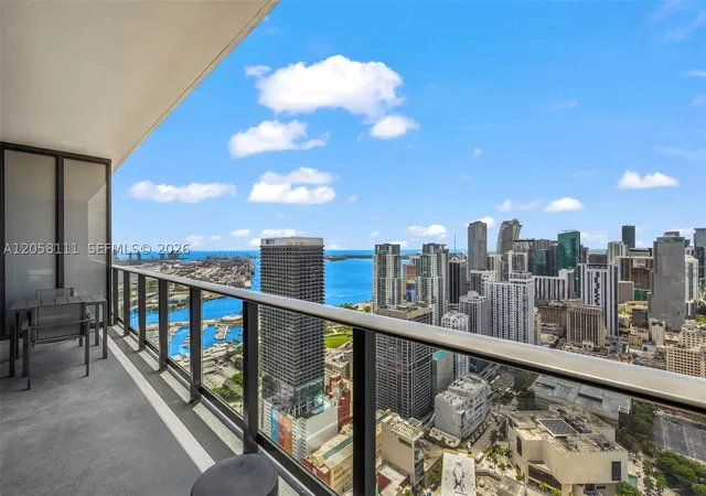 Photo 3 of Condo for sale at 159 Ne 6th St #5008, Miami, FL 33132 | MLS# A12058111 | Listing updated on 2026-08-28