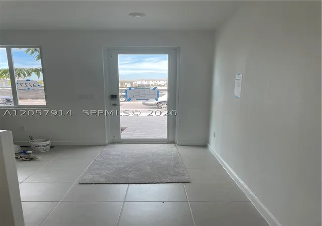 Photo 3 of Townhouse for sale at 1351 Se 7th Ter, Homestead, FL 33034 | MLS# A12057914 | Listing updated on 2026-09-10