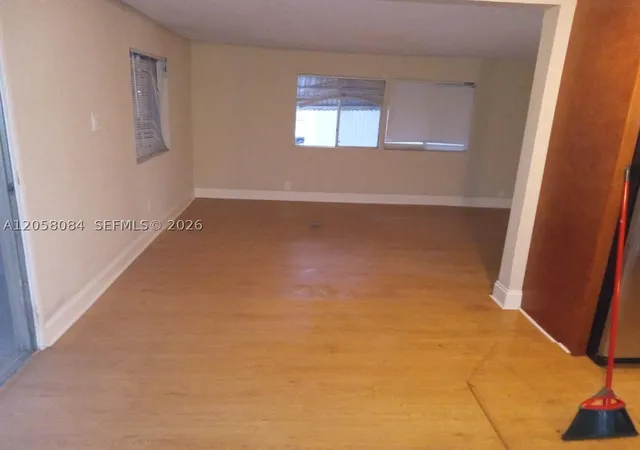 Photo 3 of Manufactured home for sale at 7323 N 44th Ter N, Riviera Beach, FL 33404 | MLS# A12058084 | Listing updated on 2026-09-11