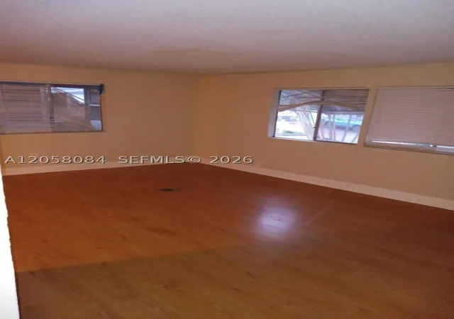 Photo 3 of Manufactured home for sale at 7323 N 44Th Ter N, Riviera Beach, FL 33404 | MLS# A12058084 | Listing updated on 2026-09-11