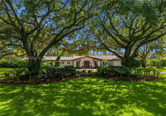 Photo 2 of Sale Pending at 7400 Sw 81st Ave, Miami, FL 33143 | MLS# A12058132 | Listing updated on 2026-09-02