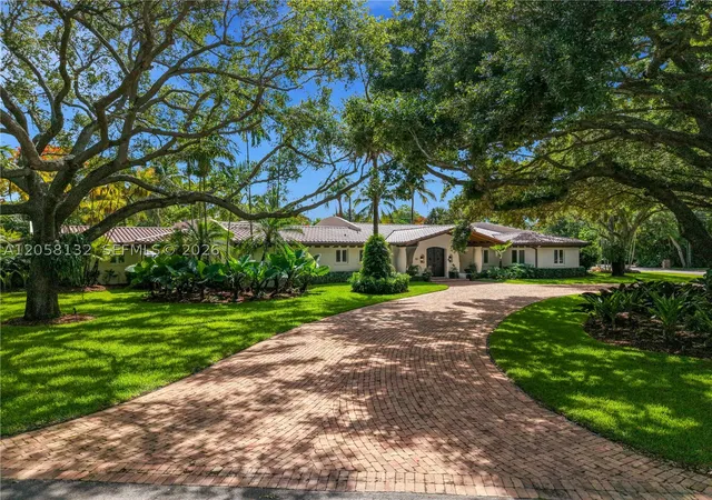 Photo 3 of Sale Pending at 7400 Sw 81st Ave, Miami, FL 33143 | MLS# A12058132 | Listing updated on 2026-09-02