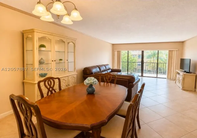 Photo 3 of Condo for sale at 3905 N Nob Hill Rd #312, Sunrise, FL 33351 | MLS# A12057887 | Listing updated on 2026-08-31