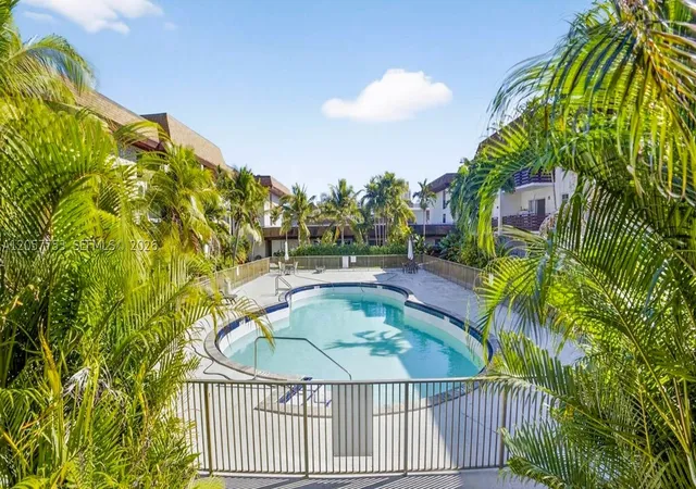 Photo 1 of Condo for sale at 7483 Sw 82nd St #A102, Miami, FL 33143 | MLS# A12057753 | Listing updated on 2026-09-10
