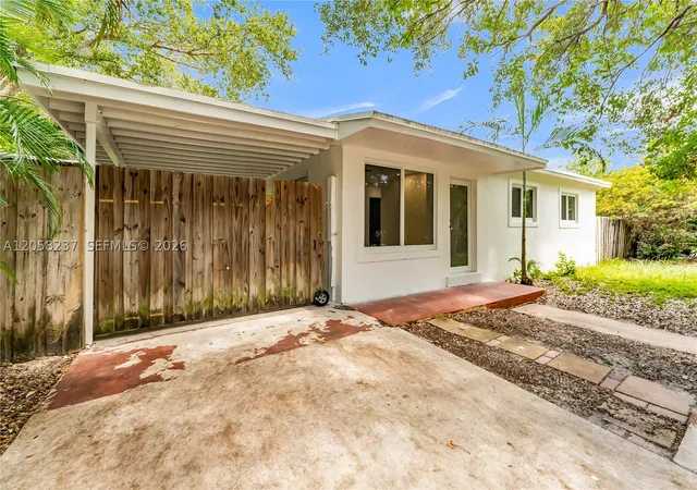 Photo 1 of Single family home for sale at 3611 Sw 36th St, West Park, FL 33023 | MLS# A12058237 | Listing updated on 2026-09-04