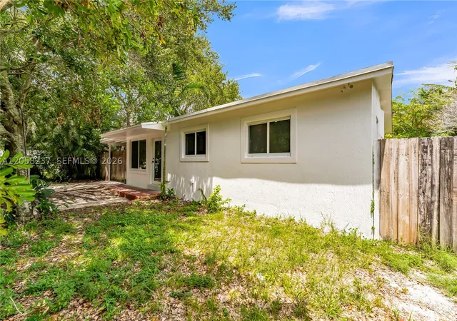 Photo 2 of Single family home for sale at 3611 Sw 36th St, West Park, FL 33023 | MLS# A12058237 | Listing updated on 2026-09-04