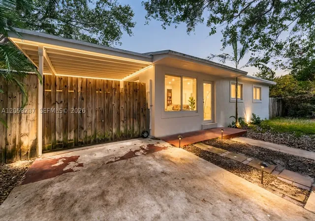 Photo 3 of Single family home for sale at 3611 Sw 36th St, West Park, FL 33023 | MLS# A12058237 | Listing updated on 2026-09-04