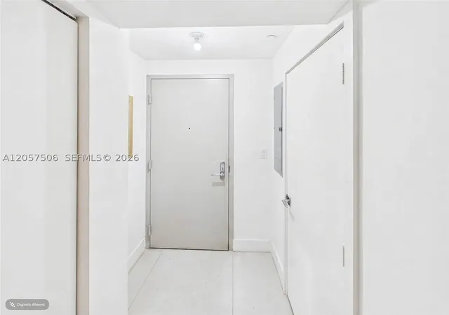 Photo 3 of Condo for sale at 488 Ne 18th St #203, Miami, FL 33132 | MLS# A12057506 | Listing updated on 2026-09-01