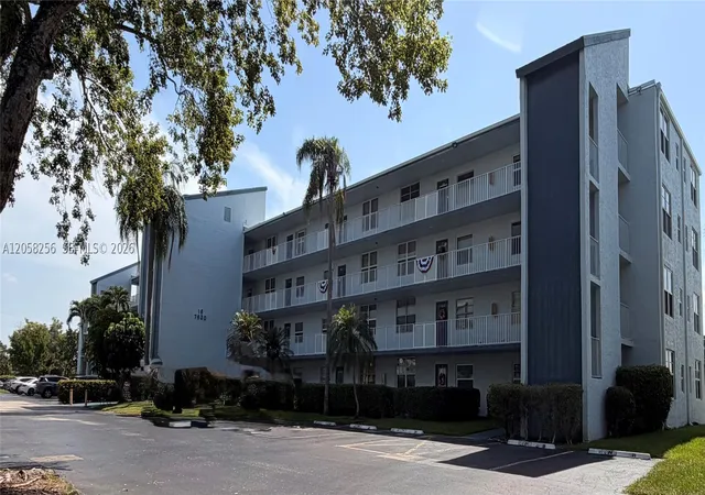 Photo 2 of Condo for sale at 7620 Nw 18th St #403, Margate, FL 33063 | MLS# A12058256 | Listing updated on 2026-09-08