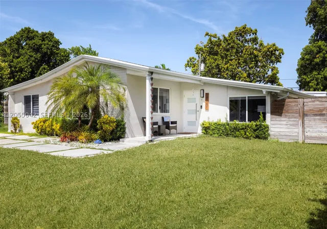 Photo 2 of Single family home for sale at 18681 Belview Dr, Cutler Bay, FL 33157 | MLS# A12055042 | Listing updated on 2026-08-29