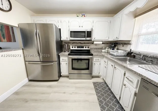 Photo 1 of Condo for sale at 9801 Sunrise Lakes Blvd #203, Sunrise, FL 33322 | MLS# A12058273 | Listing updated on 2026-09-12