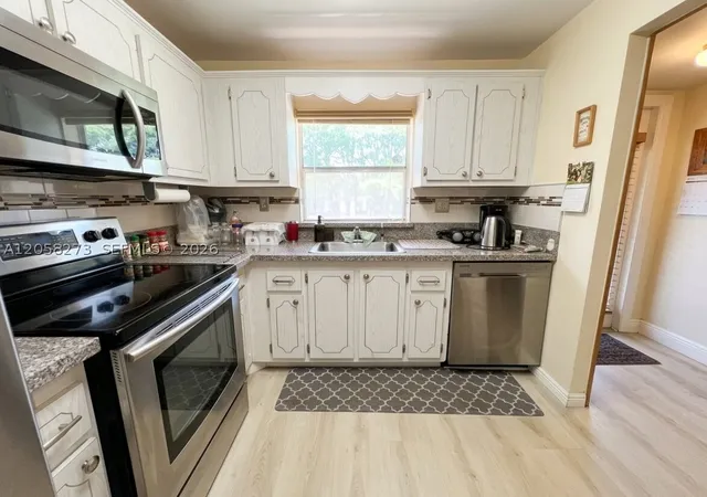 Photo 2 of Condo for sale at 9801 Sunrise Lakes Blvd #203, Sunrise, FL 33322 | MLS# A12058273 | Listing updated on 2026-09-12