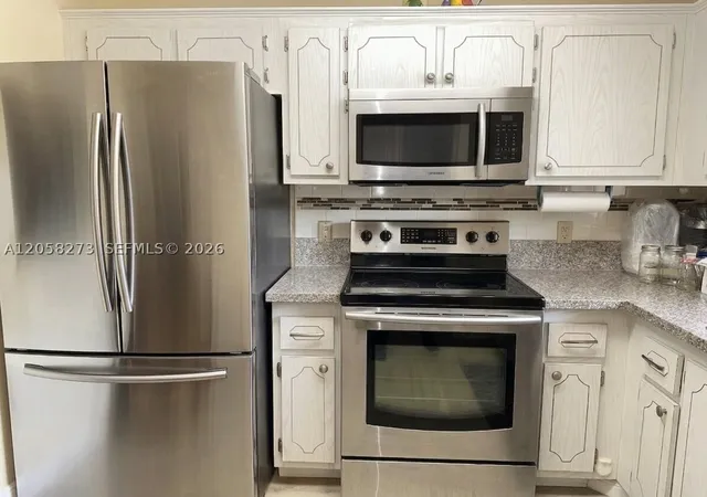 Photo 3 of Condo for sale at 9801 Sunrise Lakes Blvd #203, Sunrise, FL 33322 | MLS# A12058273 | Listing updated on 2026-09-12