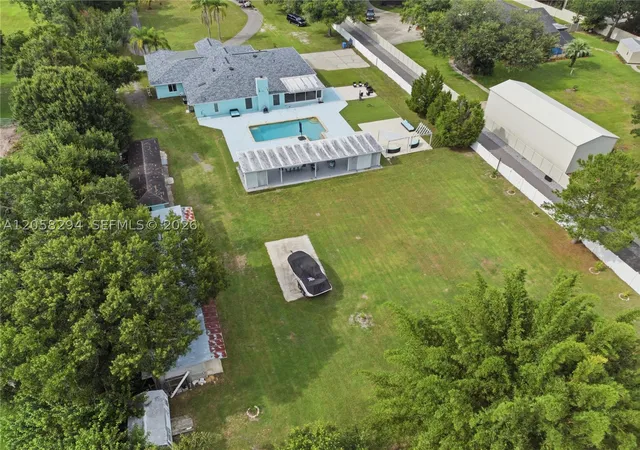 Photo 2 of Single family home for sale at 16839 Whirley Rd, Lutz, FL 33558 | MLS# A12058294 | Listing updated on 2026-10-06