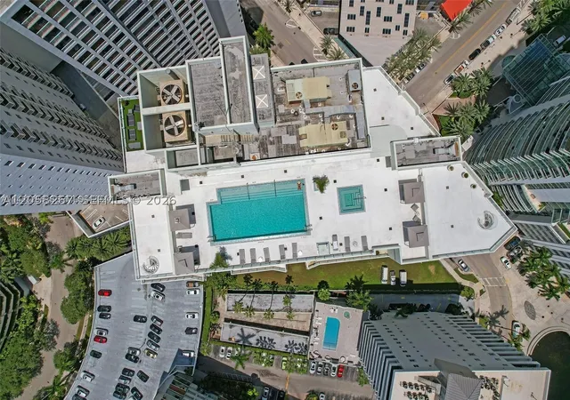 Photo 1 of Sale Pending at 218 Se 14th St #1203, Miami, FL 33131 | MLS# A12058267 | Listing updated on 2026-08-28