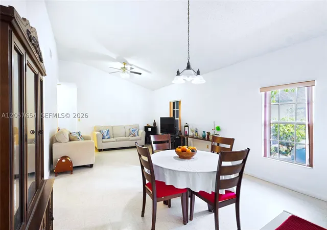 Photo 3 of Single family home for sale at 24443 Sw 129Th Pl, Homestead, FL 33032 | MLS# A12057654 | Listing updated on 2026-09-08