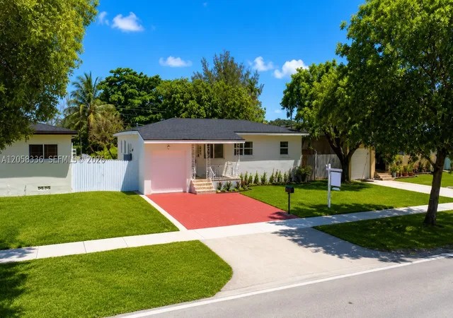 Photo 1 of Single family home for sale at 6361 Tamiami Canal Rd, Miami, FL 33126 | MLS# A12058336 | Listing updated on 2026-08-26
