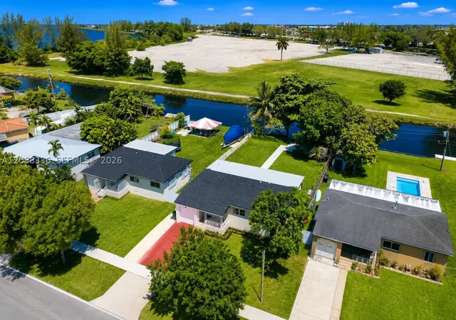Photo 3 of Single family home for sale at 6361 Tamiami Canal Rd, Miami, FL 33126 | MLS# A12058336 | Listing updated on 2026-08-26