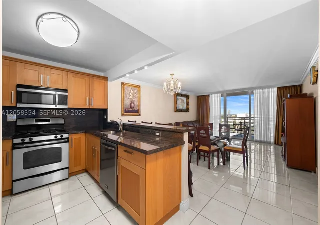 Condo for sale at 2030 S Ocean Dr #1701, Hallandale Beach, FL 33009 | MLS# A12058354 | Listing updated on 2026-09-21