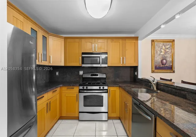 Photo 1 of Condo for sale at 2030 S Ocean Dr #1701, Hallandale Beach, FL 33009 | MLS# A12058354 | Listing updated on 2026-09-21