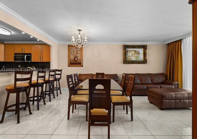 Photo 4 of Condo for sale at 2030 S Ocean Dr #1701, Hallandale Beach, FL 33009 | MLS# A12058354 | Listing updated on 2026-09-21