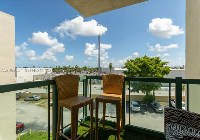 Photo 26 of Condo for sale at 2055 Sw 122Nd Ave #406, Miami, FL 33175 | MLS# A12056114 | Listing updated on 2026-10-05