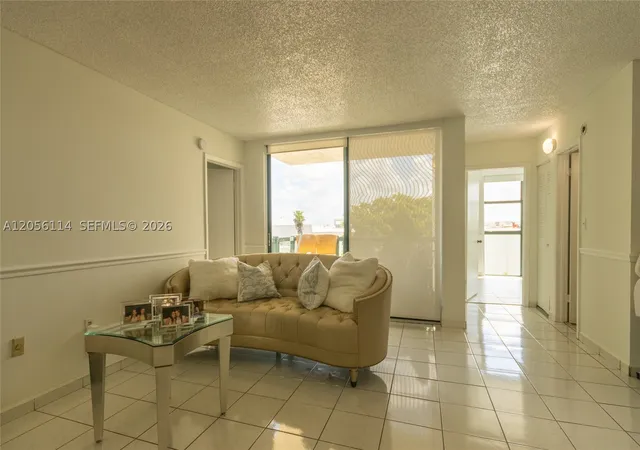 Photo 3 of Condo for sale at 2055 Sw 122nd Ave #406, Miami, FL 33175 | MLS# A12056114 | Listing updated on 2026-09-10