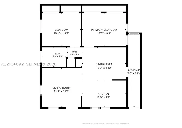 Photo 3 of Multi family home for sale at 3231 Sw 25th St, Miami, FL 33133 | MLS# A12056692 | Listing updated on 2026-09-06