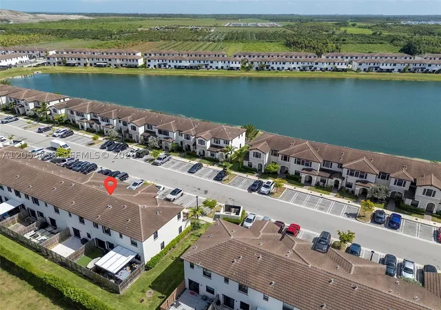 Townhouse for sale at 10085 Sw 228Th Ter, Miami, FL 33190 | MLS# A12058438