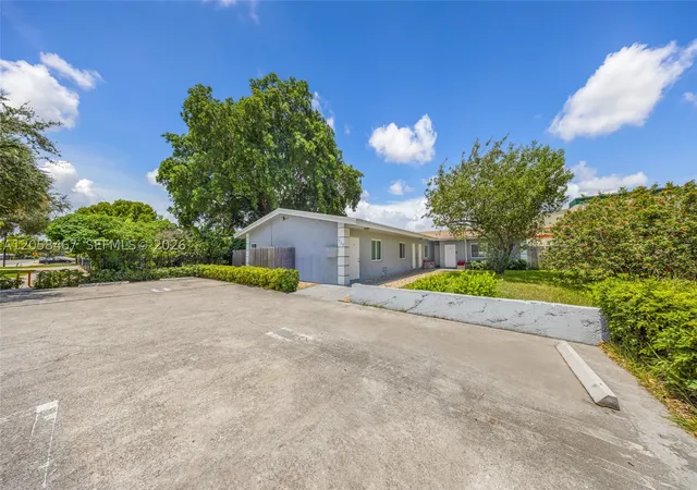 Photo 1 of Sale Pending at 1109 Nw 6th Ave, Pompano Beach, FL 33060 | MLS# A12058467 | Listing updated on 2026-08-31