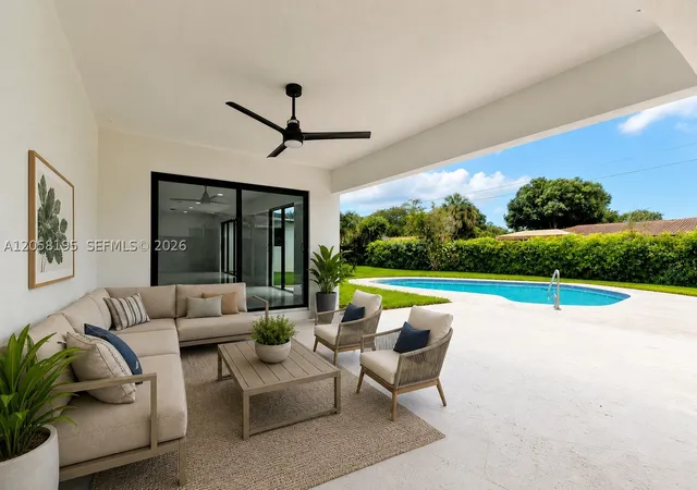 Photo 1 of Single family home for sale at 6940 Nw 6th St, Plantation, FL 33317 | MLS# A12058195 | Listing updated on 2026-09-13